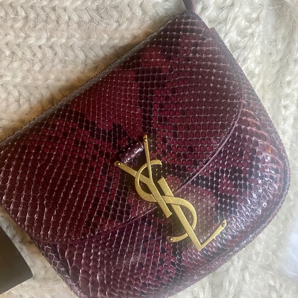 YSL Kaia in Python - Picture 2 of 10